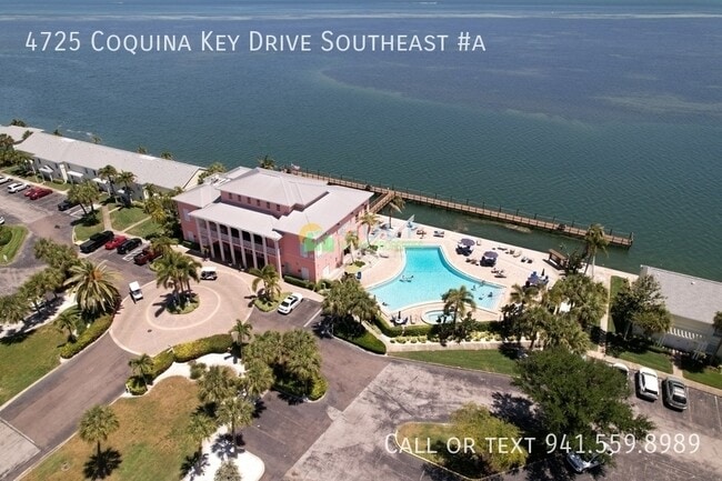Photo - 4725 Coquina Key Dr SE