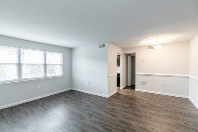 Lake Village Apartments
