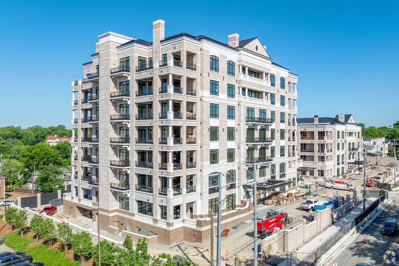 Photo - The Manning Apartments