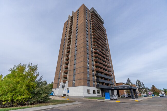 Photo - Southgate Tower