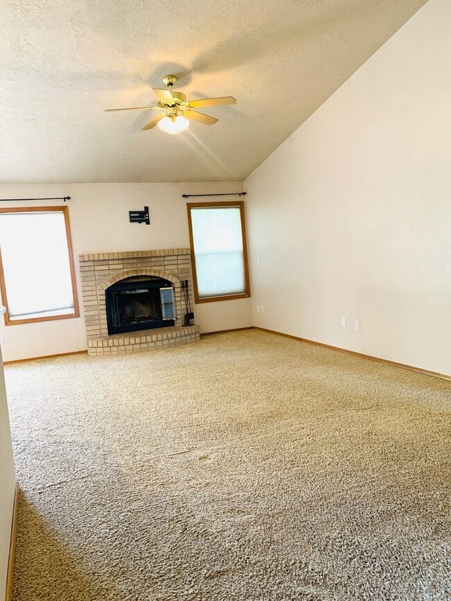 Photo - Great Home, Close Foothills Location