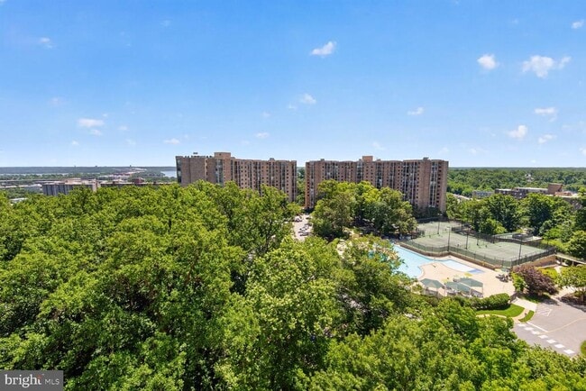 Building Photo - 5901 Mt Eagle Dr Unit 1116