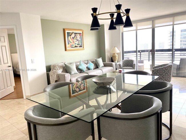 Photo - 3500 Mystic Pointe Dr Unit 3103