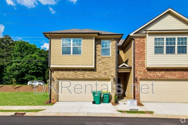 Building Photo - 4131 Fulson Dr Rental