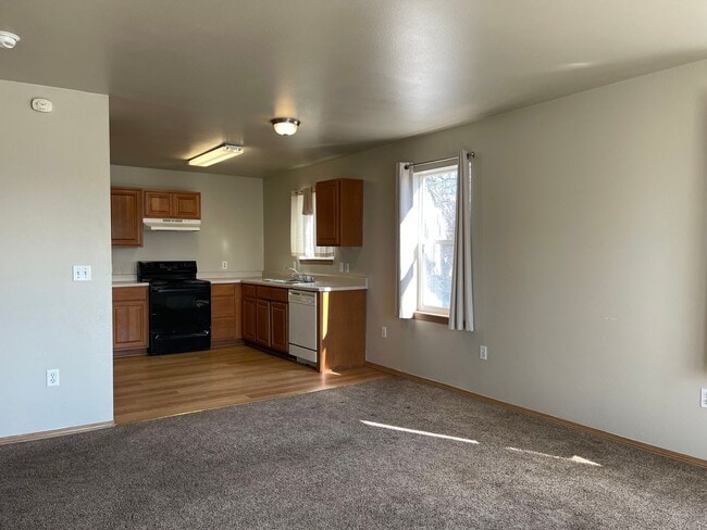 Photo - 2503 E Sharp Ave Unidad 3