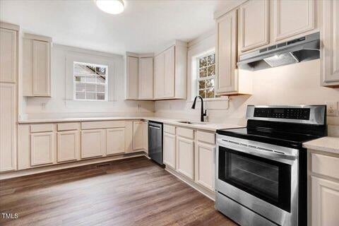 Photo - 605 Sherrod Heights