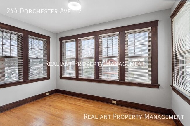 Photo - 244 Dorchester Ave Unit 2