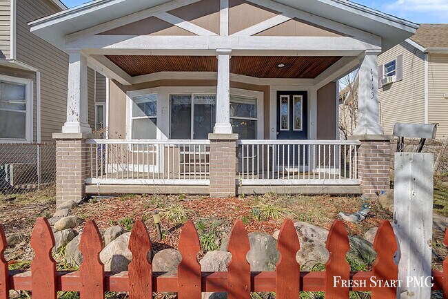 Photo - Spacious 5-Bed Home with 2.5 Baths