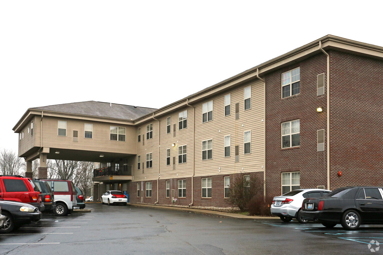 Brookview Glen - Brookview Glen Apartamentos