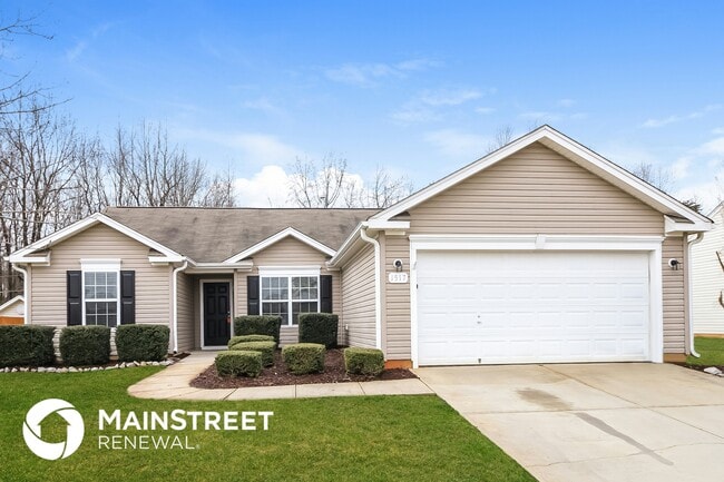 Building Photo - 1517 Daisy Park Dr