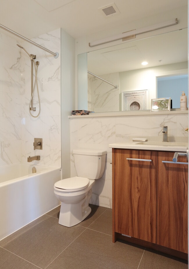 Photo - Helio Apartments & West 5 Townhomes