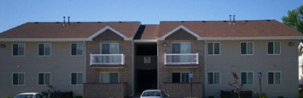 Photo - Sandy Hill I & II Apartments