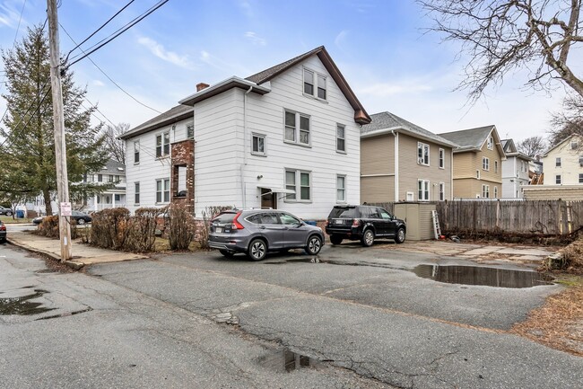 Photo - 32-34-34 Magnolia St Unit 2