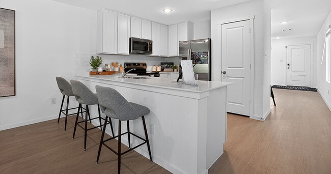 Sienna at Applewood Grove Rental Homes