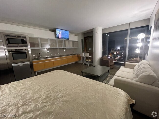 Building Photo - 3722 S Las Vegas Blvd Unit 1605 Rental