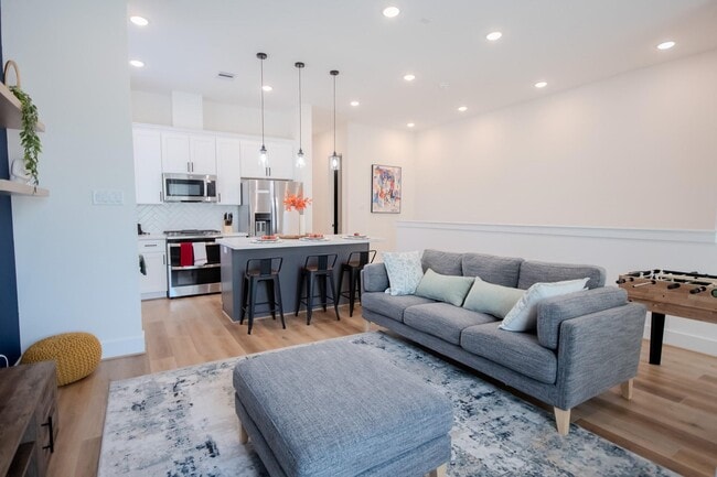 Photo - 3613 Rosalie St Unit B