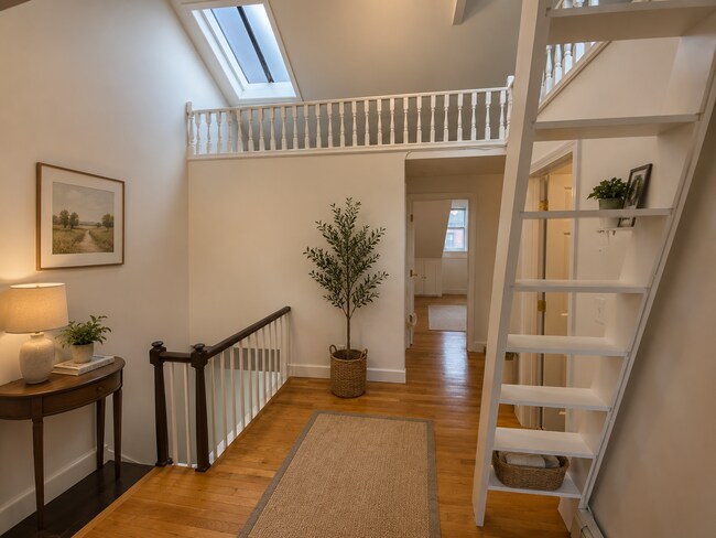 Photo - 595 Tremont St Unit Penthouse