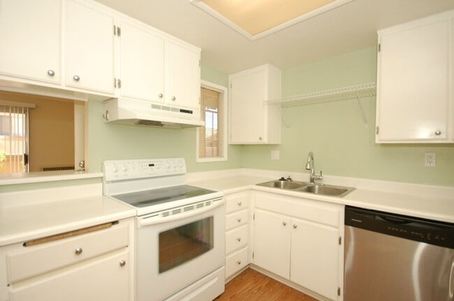 Downstairs 1BD/1BA Condo in San Marcos!! - Downstairs 1BD/1BA Condo in San Marcos!!