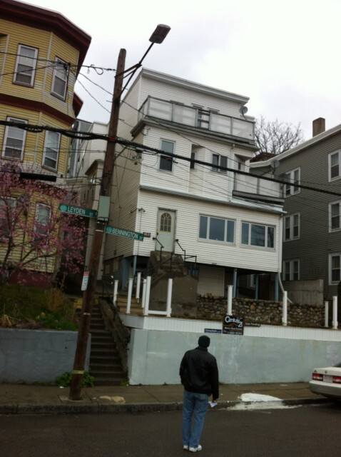 Photo - 1148 Bennington St Unit 1