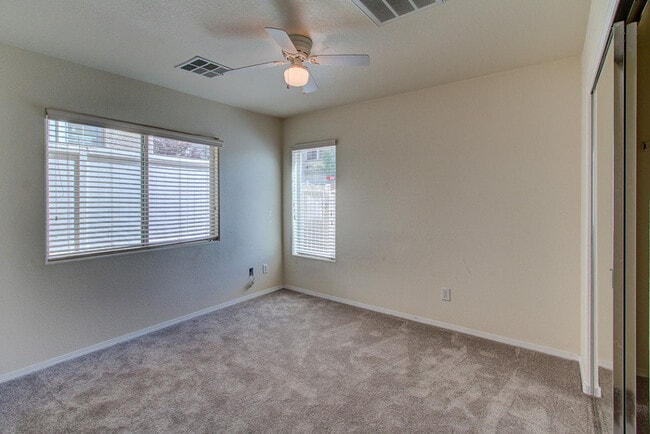 Photo - **$800 OFF MOVE IN BY 12/12/25**3-Story Home with Private Bathrooms and Strip View