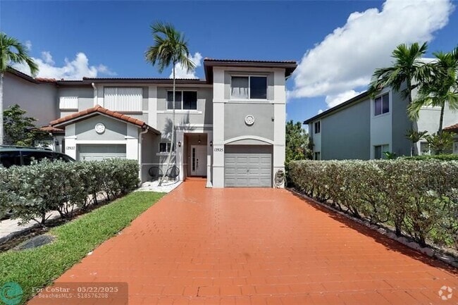 Building Photo - 12925 SW 28th Ct Rental