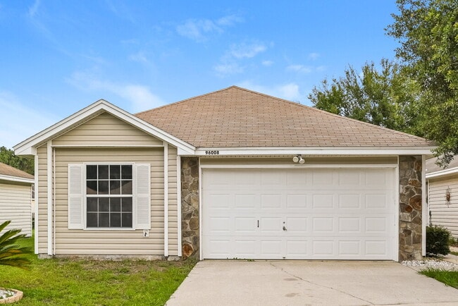 Building Photo - 96008 Coral Reef Rd Rental