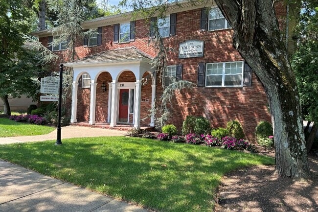 Building Photo - Millburn on Main Rental
