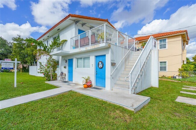 Building Photo - 3601 SW 2nd St Unit 3601