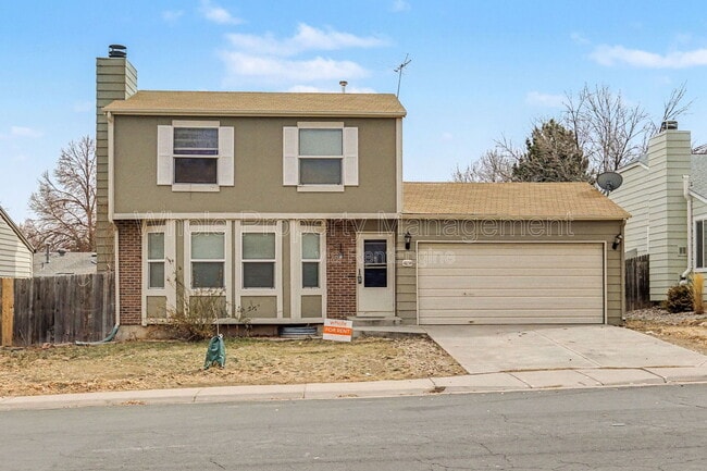 Building Photo - 4854 S Quintero Cir