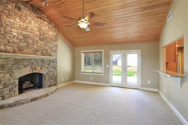 Photo - 3851 Trickum Rd