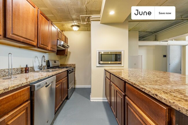 Photo - 1811 S Street NorthWest