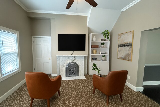 Photo - 1668 N Van Buren St Apartments Unit Lower