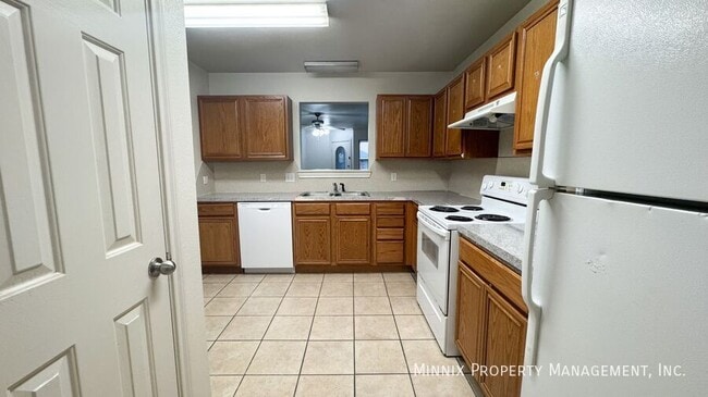 5415 Marshall St Unit B