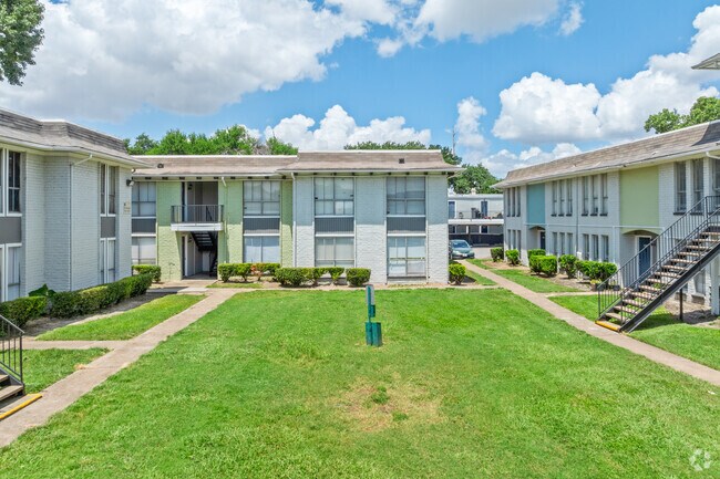 The Alora Apartments