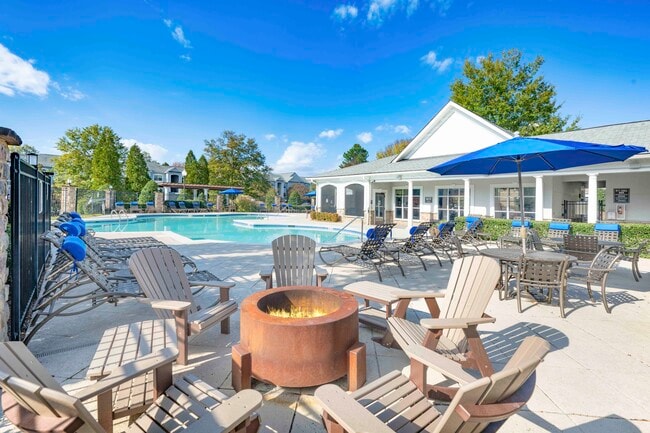 Photo - MAA Cornelius