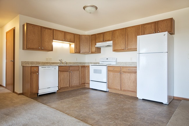 Photo - Parkview Place Apartments