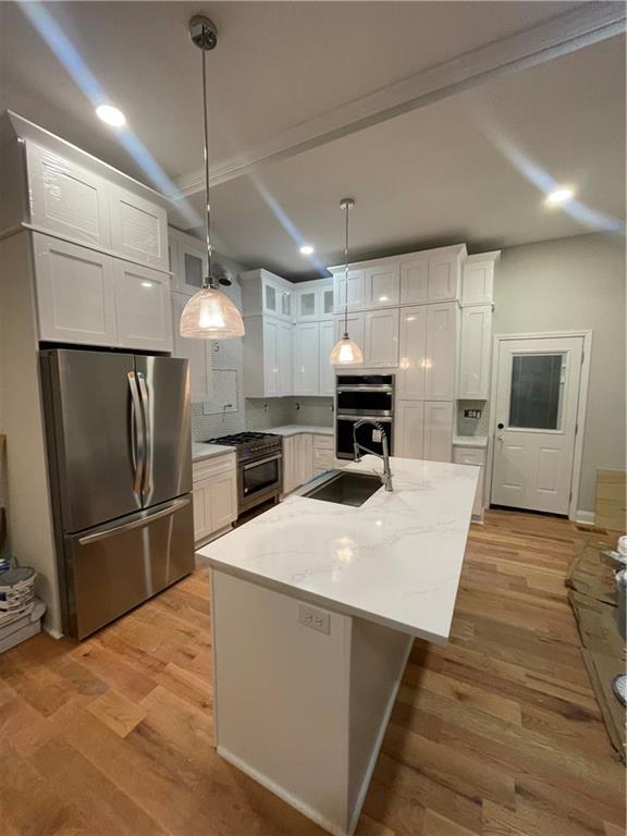 Photo - 658 Darlington Cir NE