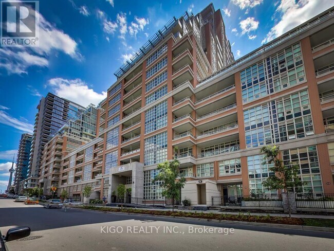 Photo - 75 E Liberty St Unit 1607
