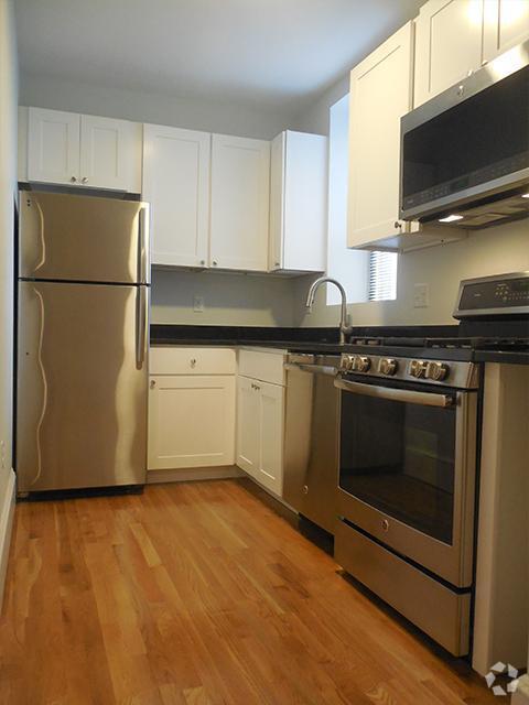 Building Photo - 42 Cedar St Unit 1A Rental