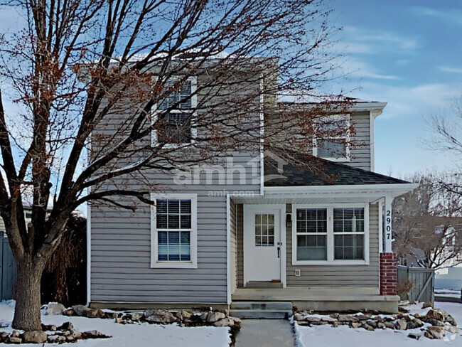 Building Photo - 2907 Ruby Valley Dr Rental