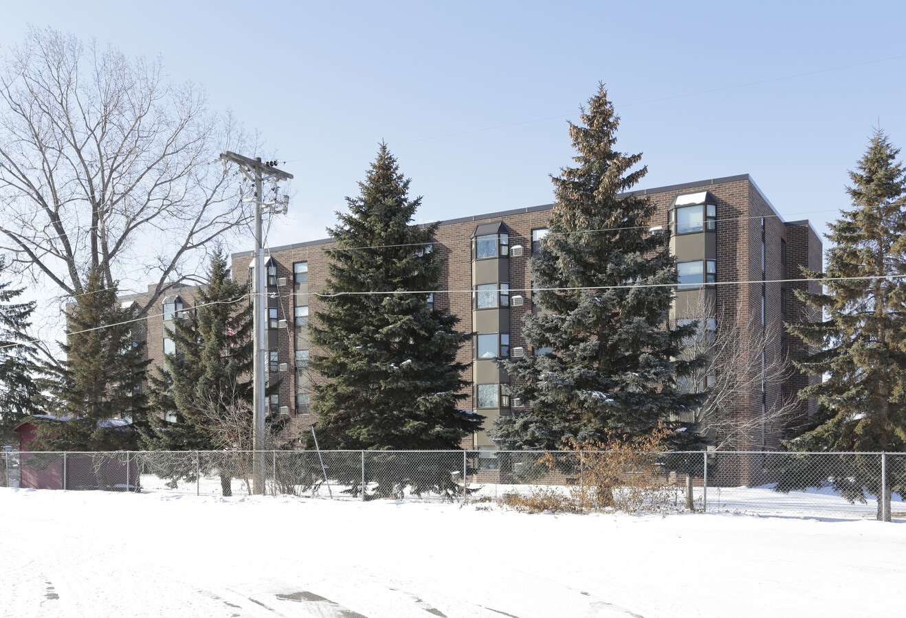 Photo - Osborne Apartments