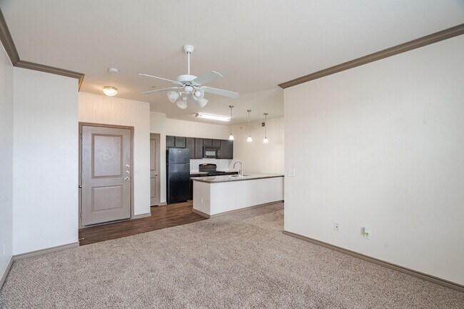 Tradewinds Apartments