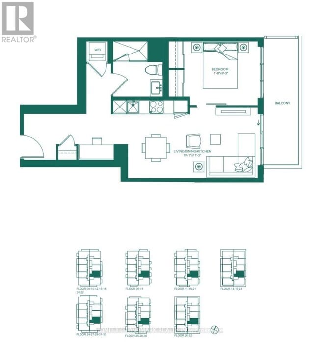 Photo - 634 Church St Unit 2008