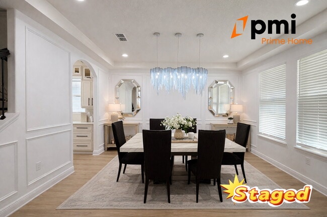 Photo - "Spacious Elegance Awaits: 5-Bedroom Home with 3.5 Baths in Winter Garden"