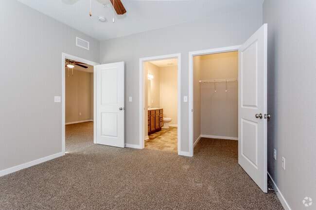 1BR, 1BA - Osprey
