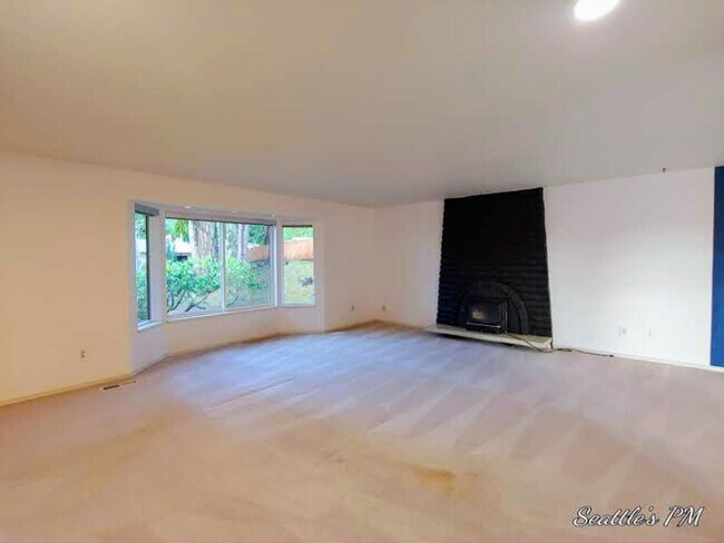 Photo - Amazing Edmonds Home in the Seaview  Neigh...