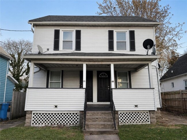 Building Photo - 50 Winterroth St