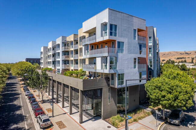 Photo - Station Center Apartments
