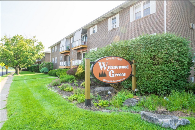 Photo - Wynnewood Greens