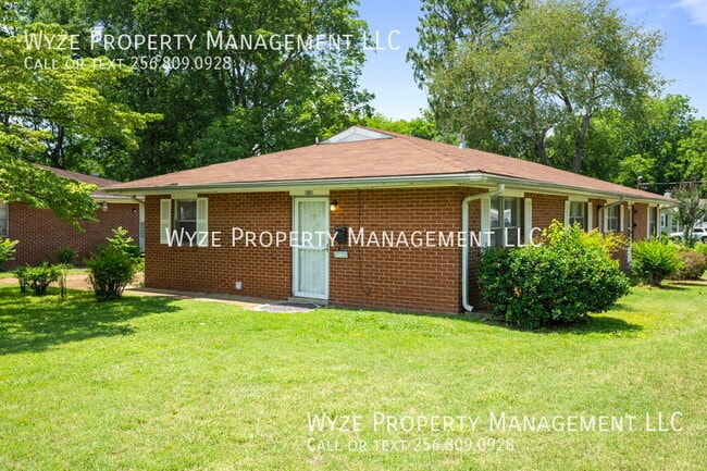 Building Photo - 107 Dawn Ave SE